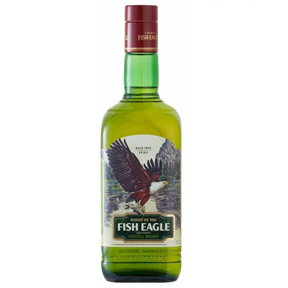 FISH EAGLE | 750ML