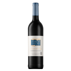 FLEUR DU CAP CAB SAUVIGNON | 750 ML