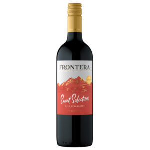 FRONTERA SWEET SELECTION RED | 750 ML
