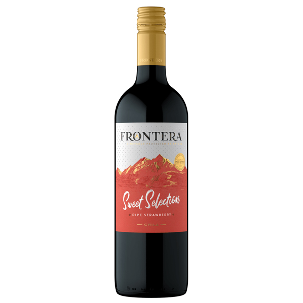 FR-Sweet-red FRONTERA SWEET SELECTION RED | 750 ML