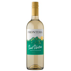 FRONTERA SWEET SELECTION WHITE | 750 ML