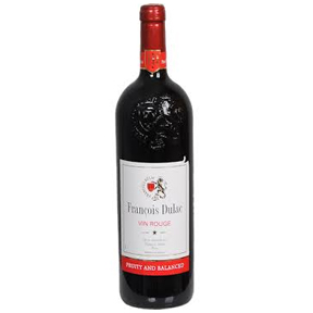FRANCOIS DULAC | 1 L