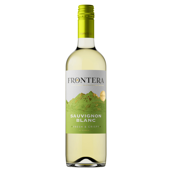 FRONTERA SAUV BLANC | 750 ML