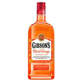 GIBSON BLOOD ORANGE | 1 LTR