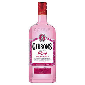GB-PK GIBSON PINK | 1 LTR