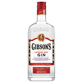 GIBSON LONDON DRY | 1 LTR