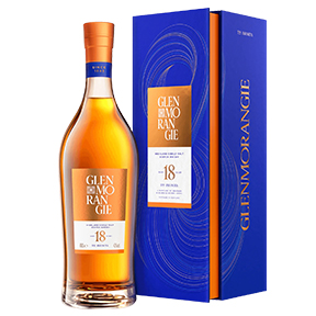 GLEN-18 GLENMORANGIE 18YO | 700 ML