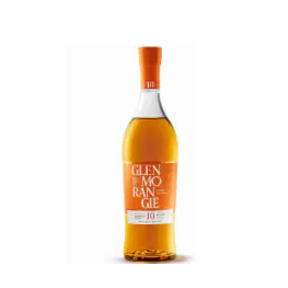 GLEN-50ML GLENMORANGIE ORGINAL 10 YO | 50 ML