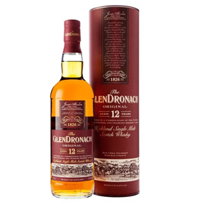 GLENDRONACH 12 YO | 700ML