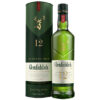 GLENFIDDICH 12YO | 700ML