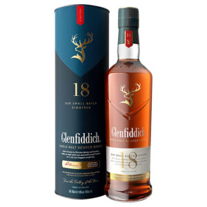GLENFI-18-7 GLENFIDDICH 18YO |700ML