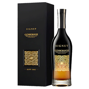 GLENMORANGIE-SIGNET GLENMORANGIE SIGNET | 700 ML