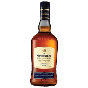 THE GENERATION PREMIUM BLEND | 750ML