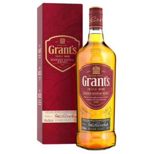 GRANT'S | 750ML
