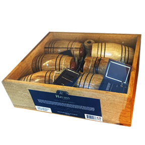 HAYASY-PREMIUM-COLLECTION HAYASY PREMIUM COLLECTION 10 TO 35 YO | 600 ML