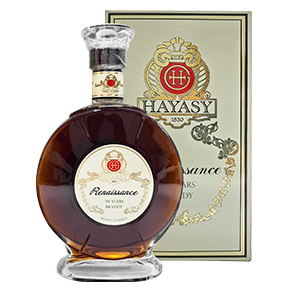 HAYASY RENAISSANCE 20YO | 700 ML
