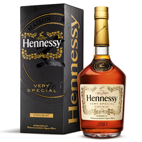 HENNESSY V.S | 700 ML