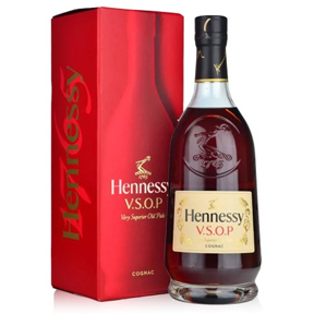 HENNESSY-VSOP HENNESSY V.S.O.P | 700 ML