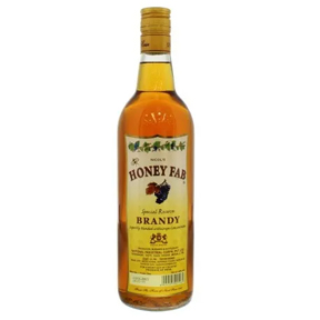HONEY FAB | 1 LTR