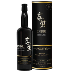 INDRI AGNEYA | 700ML
