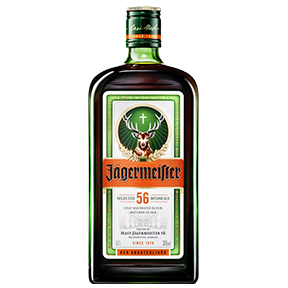 JAGERMEISTER JAGERMEISTER | 700ML