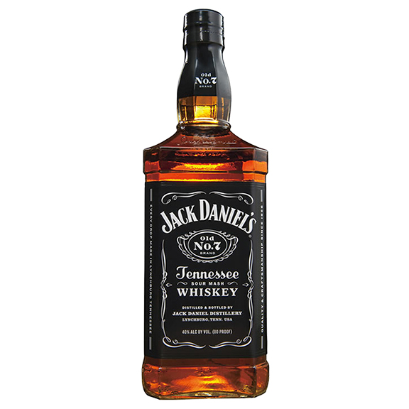 JD-1 JACK DANIEL NO.7 |1L