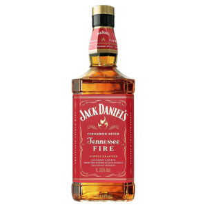 JD-FIRE JACK DANIEL FIRE | 1L