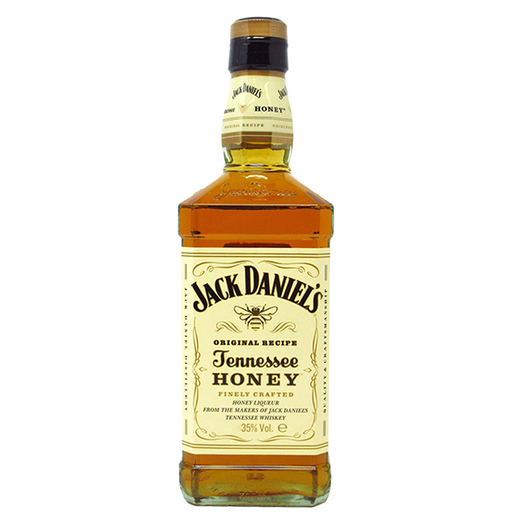 JD-HONEY-1 JACK DANIEL'S HONEY | 1L