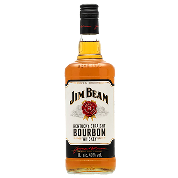 JIM-1 JIM BEAM | 1L
