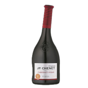 JP-Cab-Syrah JP. CHENET CABERNET SYRAH | 750 ML
