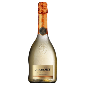 JP-Demi-Sec JP. CHENET ORIGINAL DEMI SEC | 750 ML