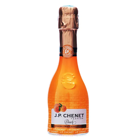 JP-Faishion-Peach JP. CHENET FASHION PEACH | 200 ML