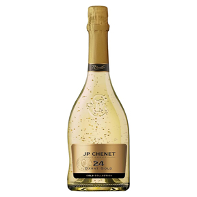 JP-Gold-24K JP. CHENET GOLD 24K | 750 ML