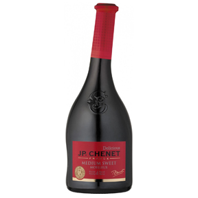 JP-Molleaux JP. CHENET MEDIUM SWEET MOELLEUX | 750 ML