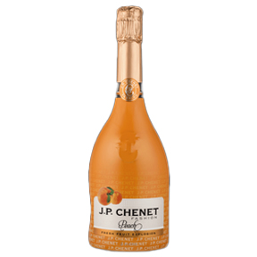 JP-Peach JP. CHENET FASHION PEACH | 750 ML