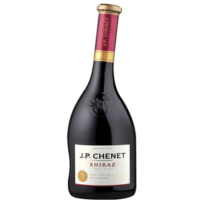 JP-Shiraz JP. CHENET SHIRAZ | 750 ML