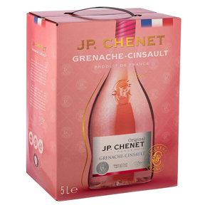 JP. CHENET GRENACHE CINSAULT | 5 L