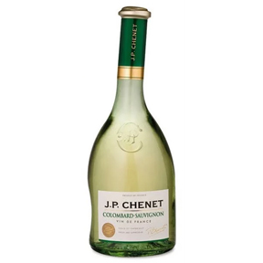 JP.-CHENET-COLOMBARD-SAUVIGNON-BLANC JP. CHENET COLOMBARD SAUVIGNON BLANC | 750 ML