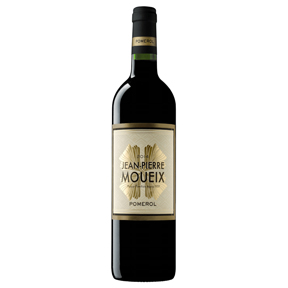 JP.-MOUEIX-POMEROL JP. MOUEIX POMEROL | 750 ML