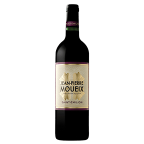 JP.-MOUEIX-ST.-EMILLION JP. MOUEIX ST. EMILLION | 750 ML