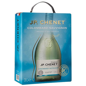 JP. CHENET COLOMBARD SAUVIGNON | 3 L
