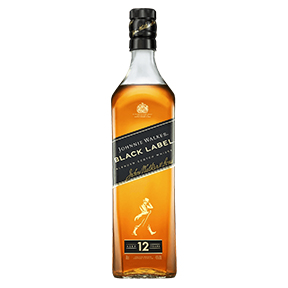 J.W BLACK LABEL | 750ML
