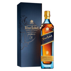 JW-BLUE-1 JOHNNIE WALKER BLUE LABEL | 1L