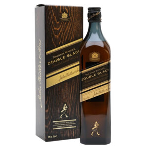 JW-DOUBLE-BLACK JOHNNIE WALKER DOUBLE BLACK | 1L