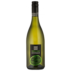 KARLU-KARLU-CHARDONNAY-SEMILLON KARLU KARLU CHARDONNAY SEMILLON | 750 ML