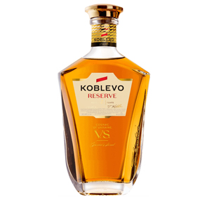 KOBLEVO RESERVE 3 YO | 500ML