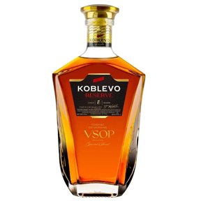 KOBLEVO RESERVE 5 YO | 500ML