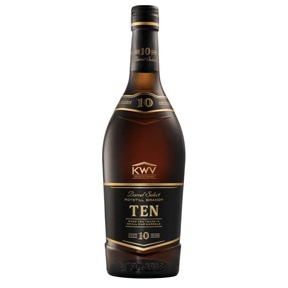KWV 10YO | 750ML