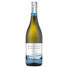 Kia-Ora-Sauv-Blanc KIA ORA SAUVIGNON BLANC | 750 ML