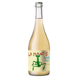 LA-MANTIS SANTA JULIA LA MANTIS PET NATURAL | 750 ML